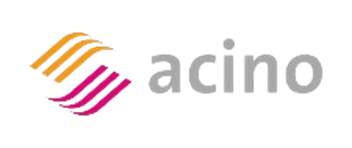 Acino logo