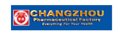 Changzhou Pharmaceutical Factory logo