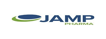 JAMP Pharma logo