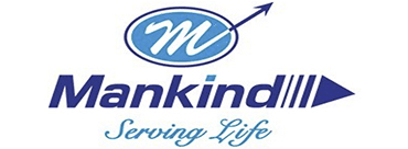 Mankind logo