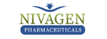 Nivagen Pharmaceuticals logo