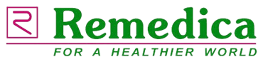 Remedica logo