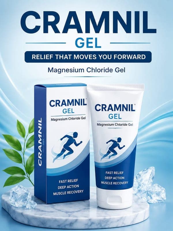 Cramnil-G pack