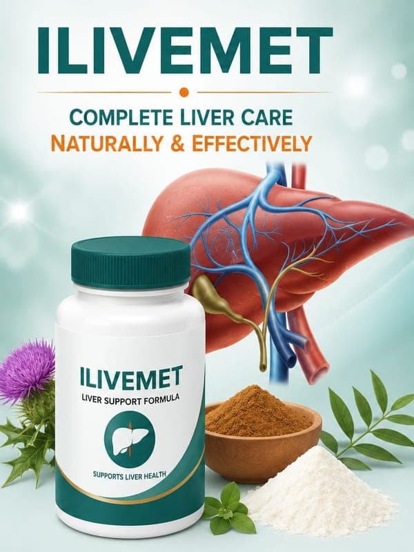 Ilivemet pack