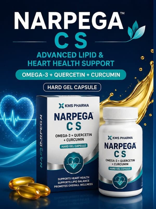 Narpega CS pack