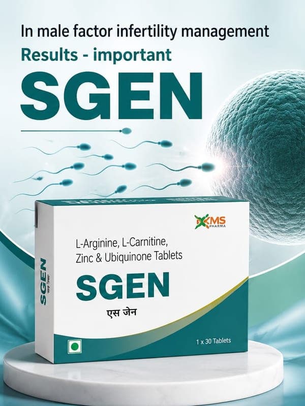 S-Gen pack