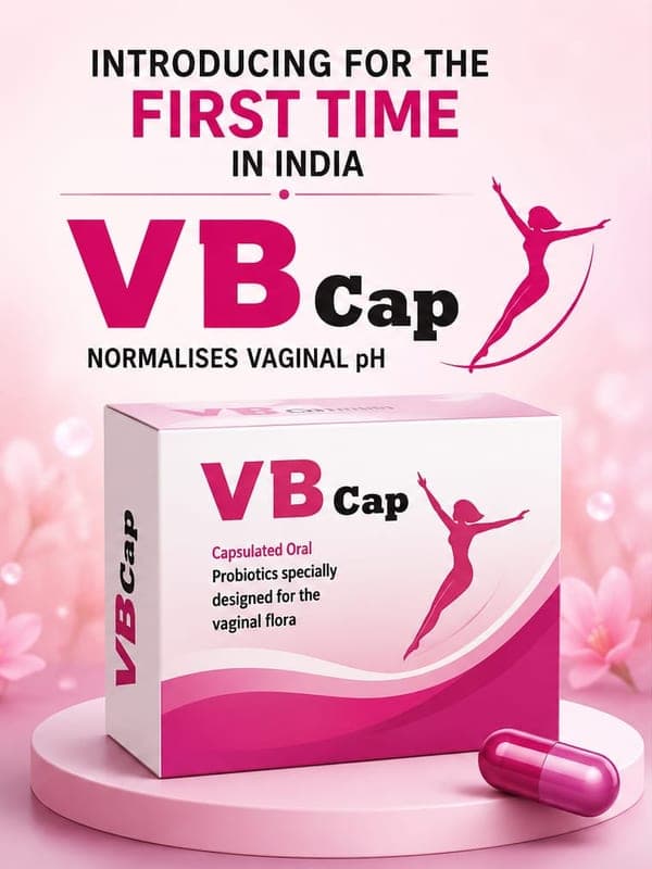 VB Cap pack